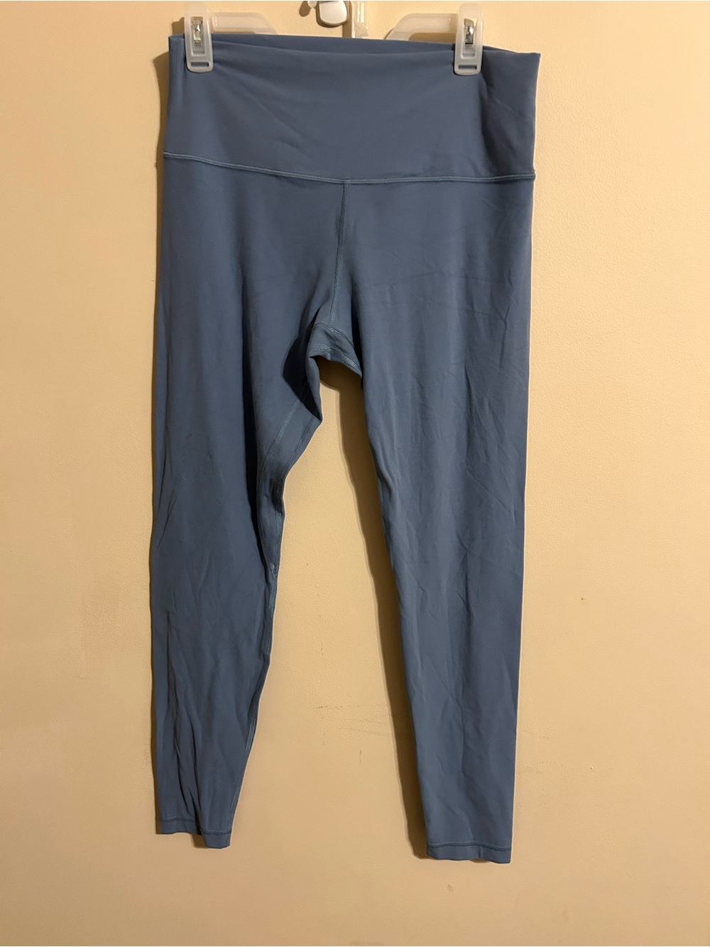 Lululemon align leggings